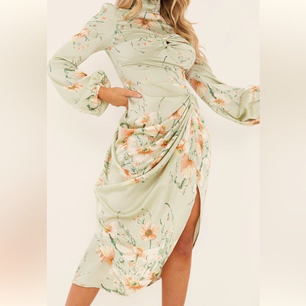 Midi Dresses Size 2 NWT